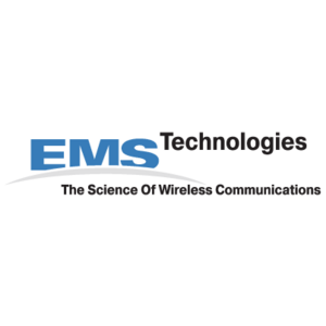 EMS Technologies(138) Logo