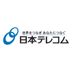Japan Telecom(55) Logo