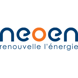 Neoen Logo