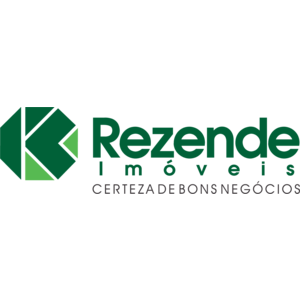 Rezende Imóveis Logo