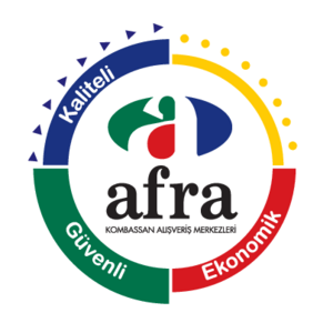 Afra Club Card Logo