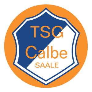 TSG Calbe Saale Logo