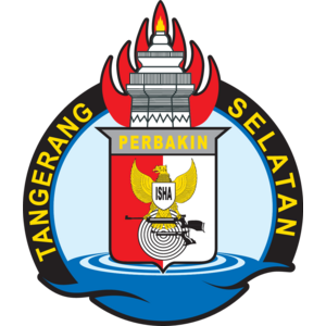 PERBAKIN TANGERANG SELATAN Logo