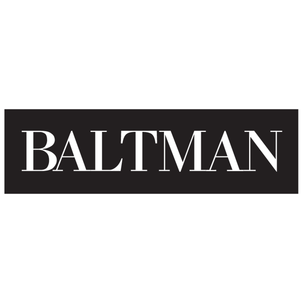 Baltman