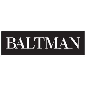Baltman Logo