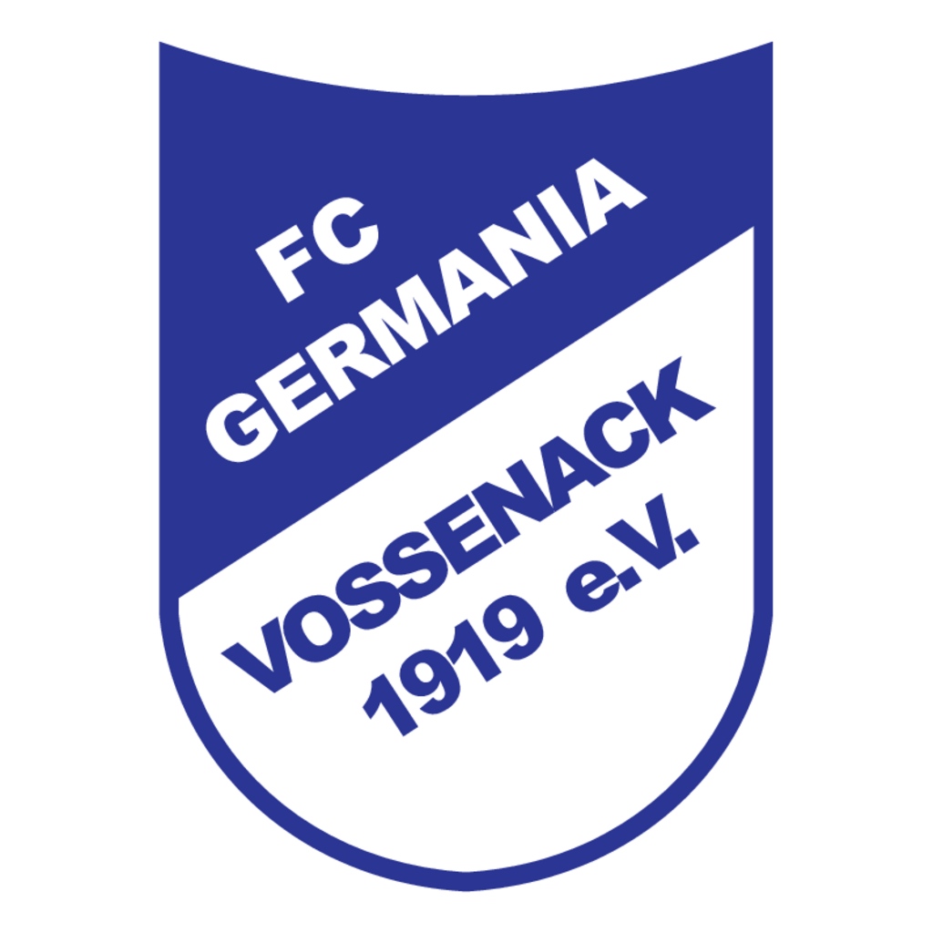 Fussballclub,Germania,Vossenack,1919,e,V,