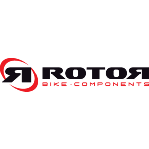 Rotor Bike Components Logo