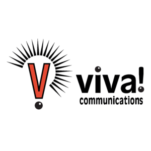 Viva! Communications Logo
