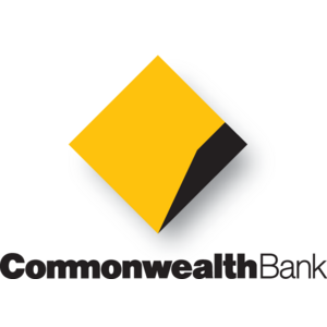 Commonwealth Bank Logo