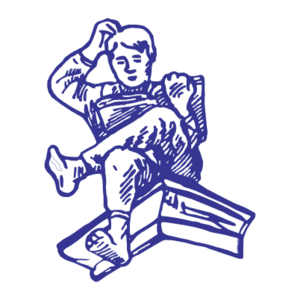 Bookreader Logo