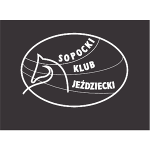 Sopocki Klub Jezdziecki Logo