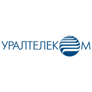 Uraltelecom(20) Logo
