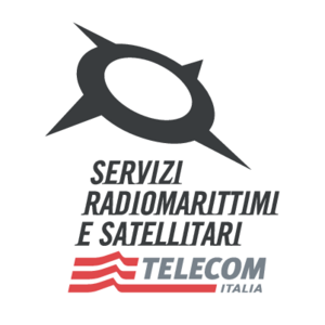 SRS Telecom Italia Logo