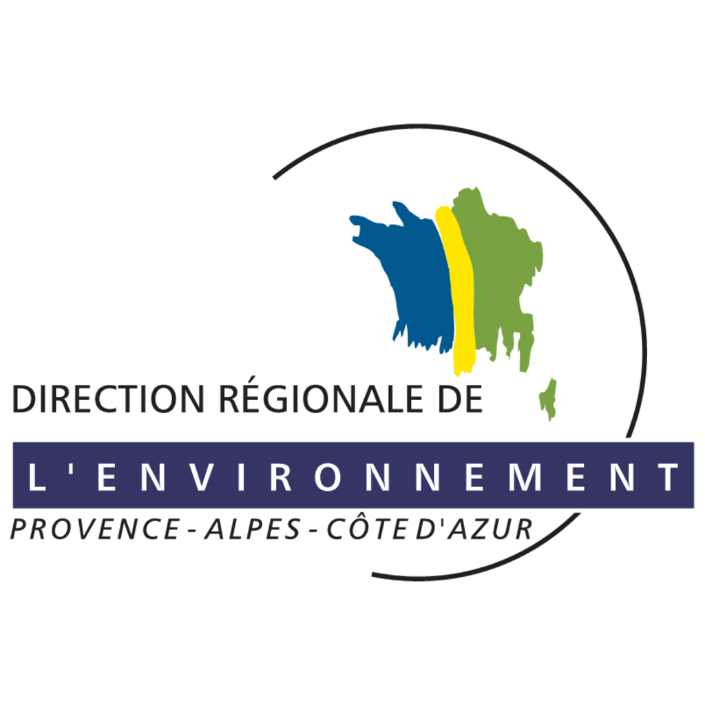 Direction,Regionale,de,l'Environnement,Provence,Alpes