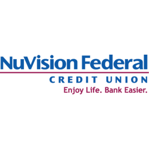 NuVision Federal Credit Union Logo