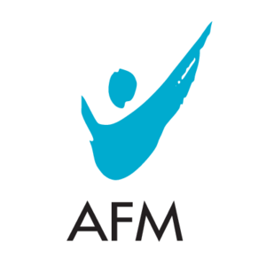 AFM Logo