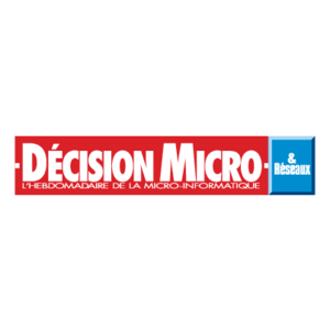 Decision Micro & Reseaux Logo
