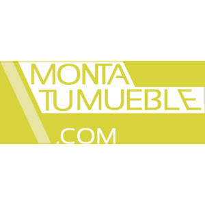 Monta Tu Mueble Logo