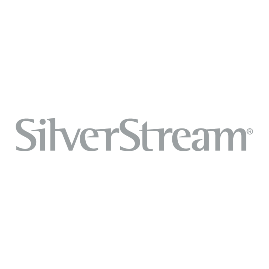 SilverStream