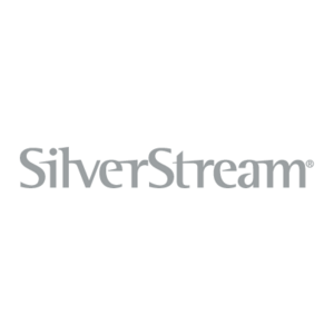 SilverStream Logo