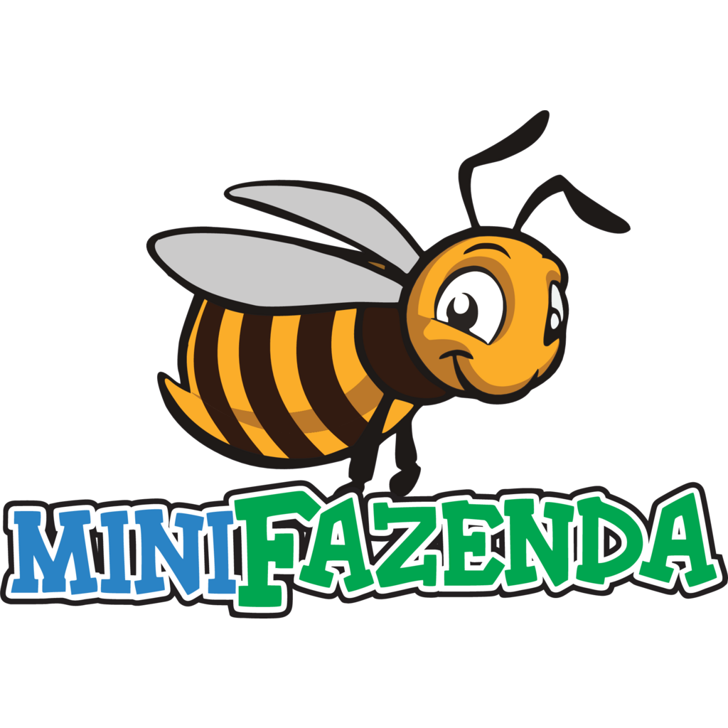 Mini Fazenda logo, Vector Logo of Mini Fazenda brand free download (eps,  ai, png, cdr) formats