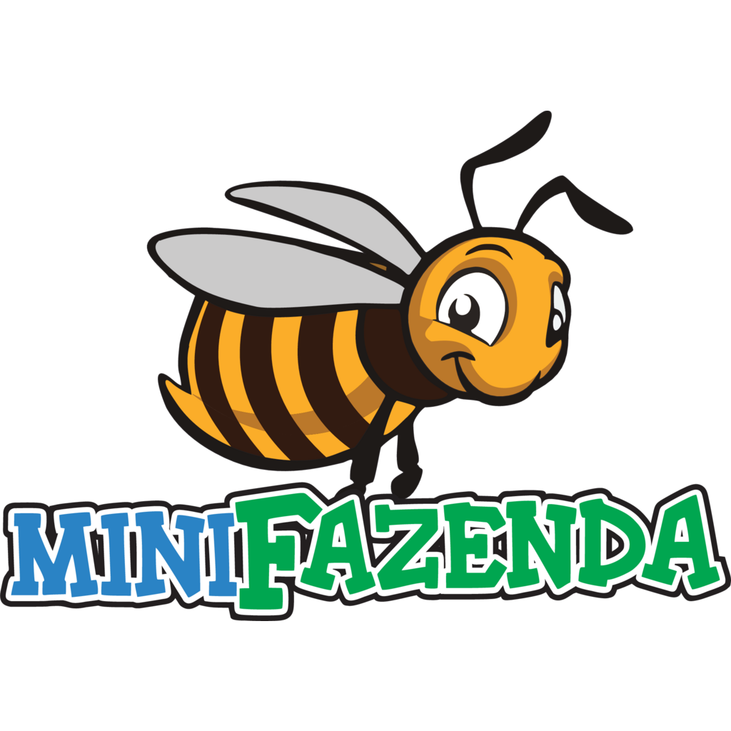 Mini,Fazenda