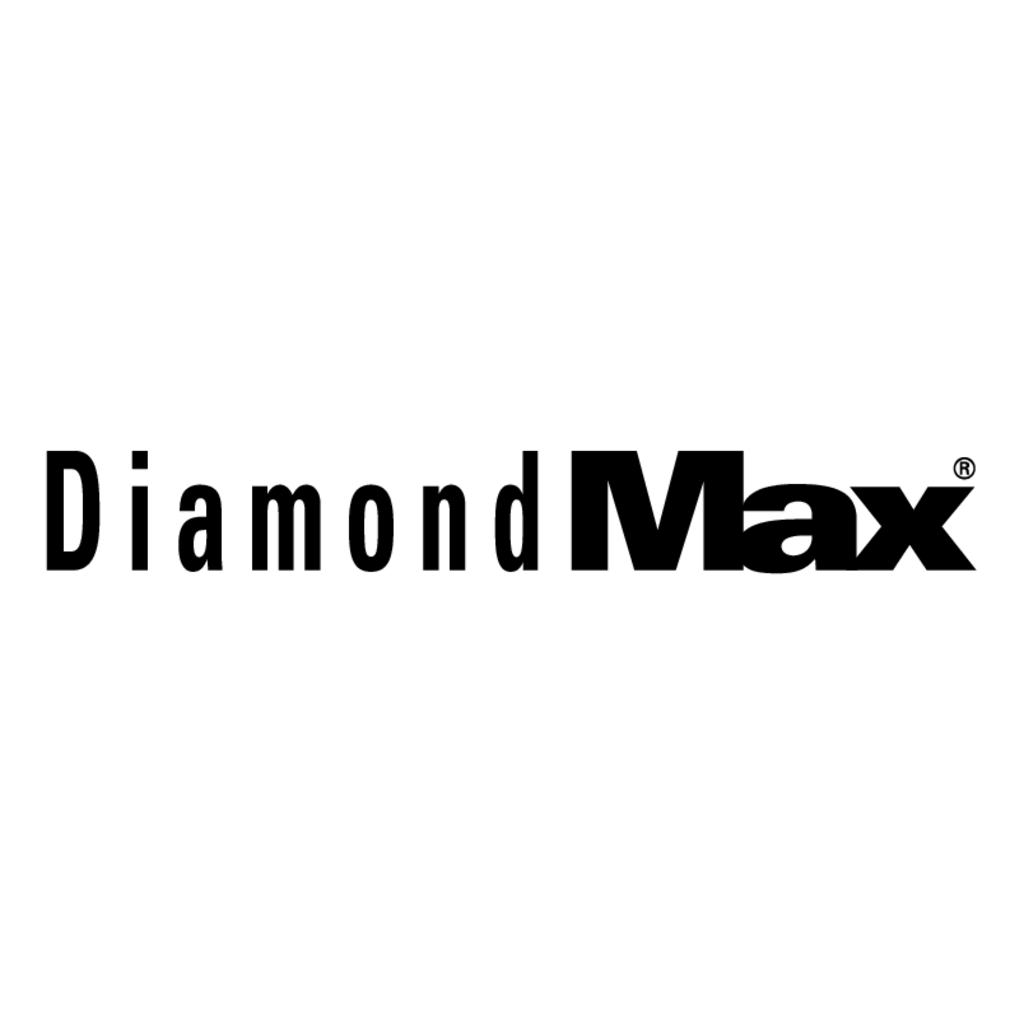 Diamond,Max