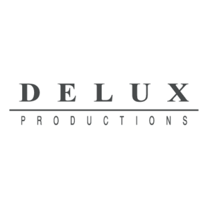 Delux Productions Logo