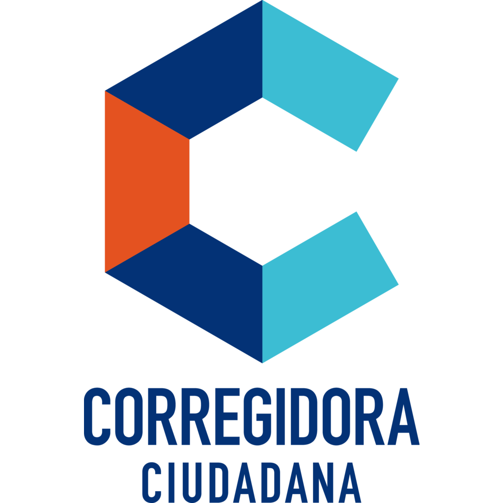 Corregidora Cuidadana logo, Vector Logo of Corregidora Cuidadana brand ...