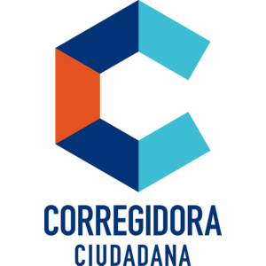 Corregidora Cuidadana Logo