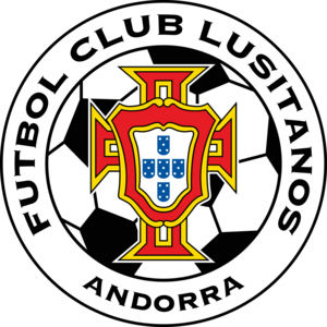 FC Lusitanos Logo