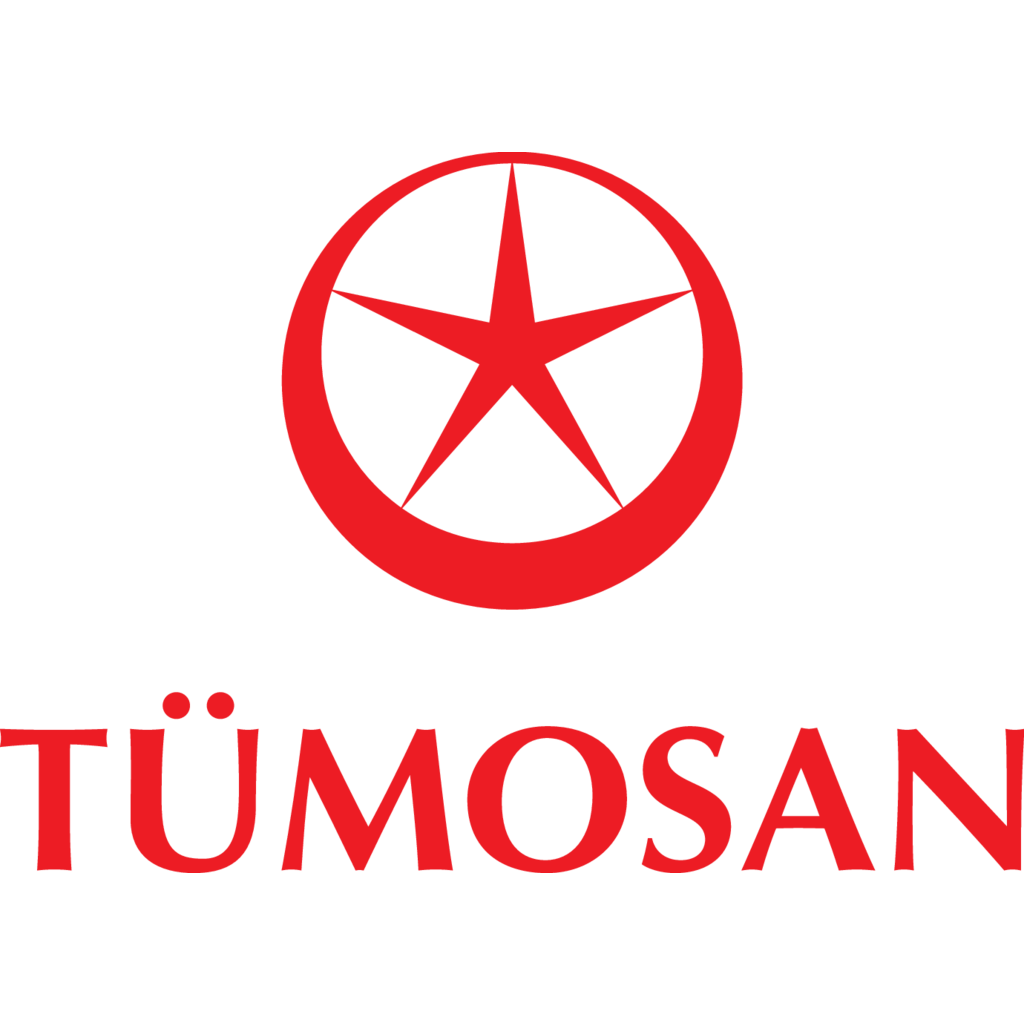 Logo, Auto, Turkey, Tumosan