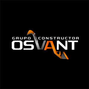 Grupo Constructor Osvant Logo