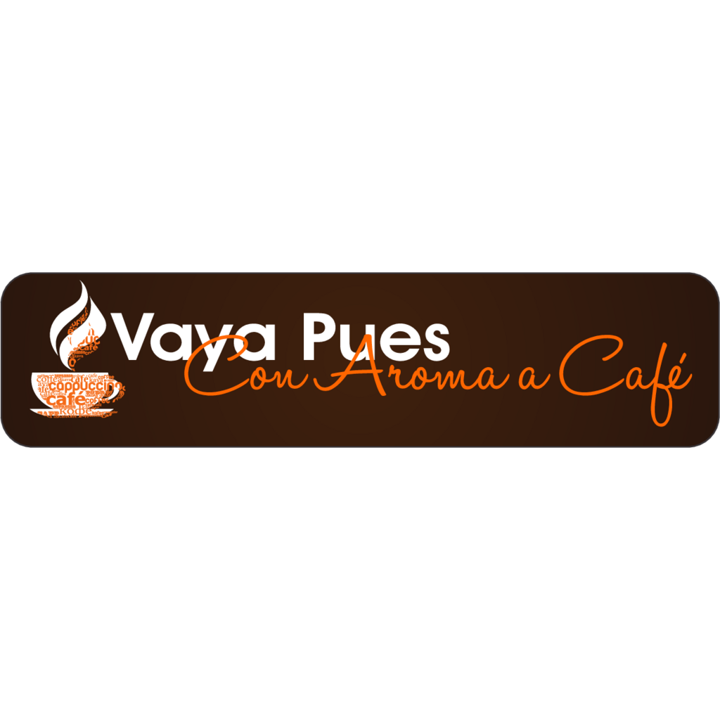 Vaya,Pues,Con,Aroma,a,Café