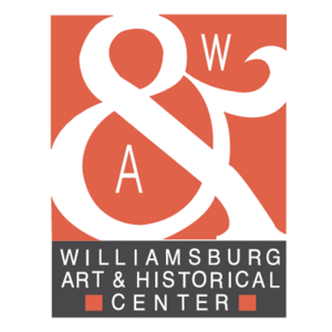 Williamsburg Art & Historical Center Logo