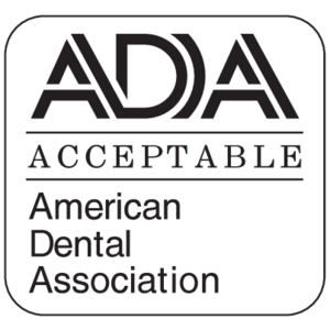 American Dental Association Logo