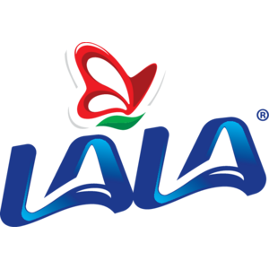 LALA Logo