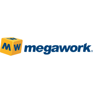 Megawork Logo