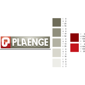 Plaenge Logo