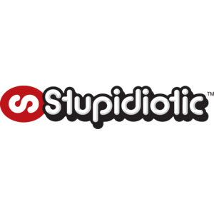 Stupidiotic Logo