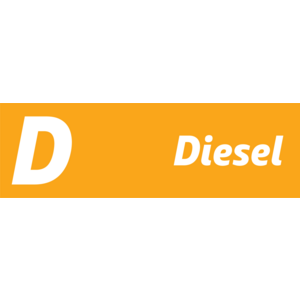 Diesel BR Logo