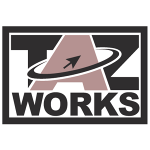 TAZ Works Logo