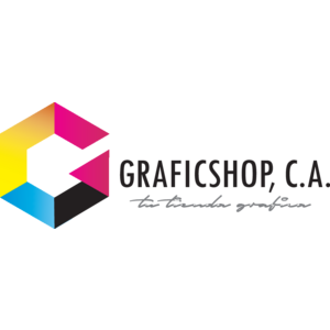 Graficshop, C.A. Logo