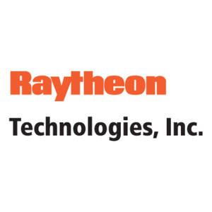 Raytheon Technologies Logo