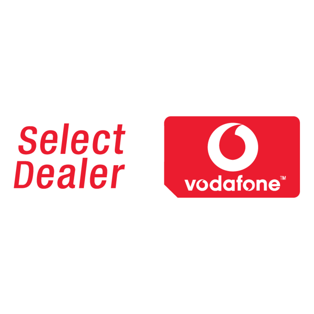 Vodafone,Select,Dealer