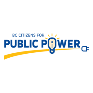Public Power Logo