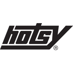 Hotsy Logo