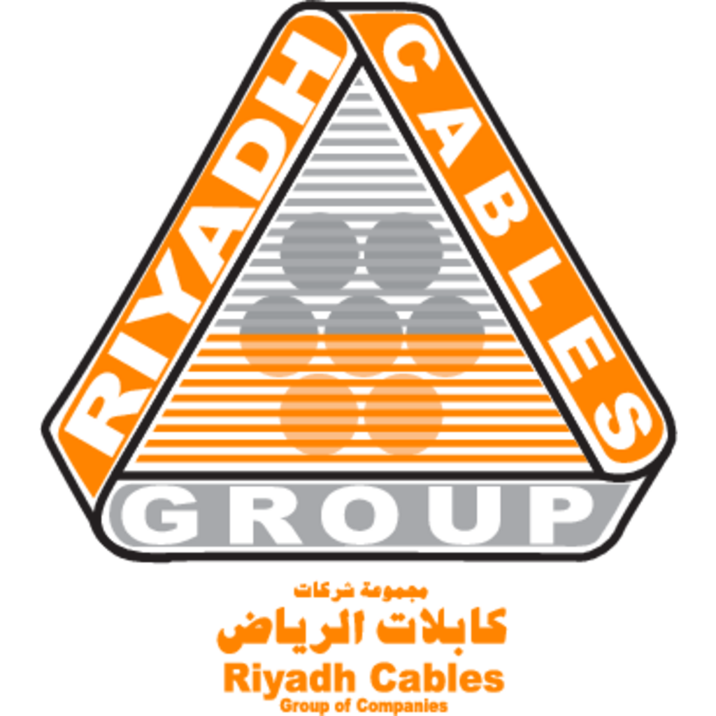 Logo, Industry, Saudi Arabia, Riyadh Cables