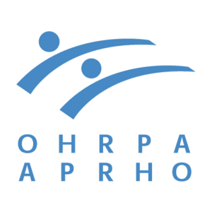 OHRPA Logo
