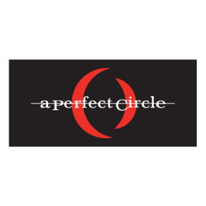 A Perfect Circle Logo